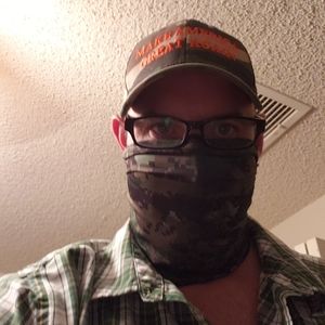 Meet your Posher, Bruce